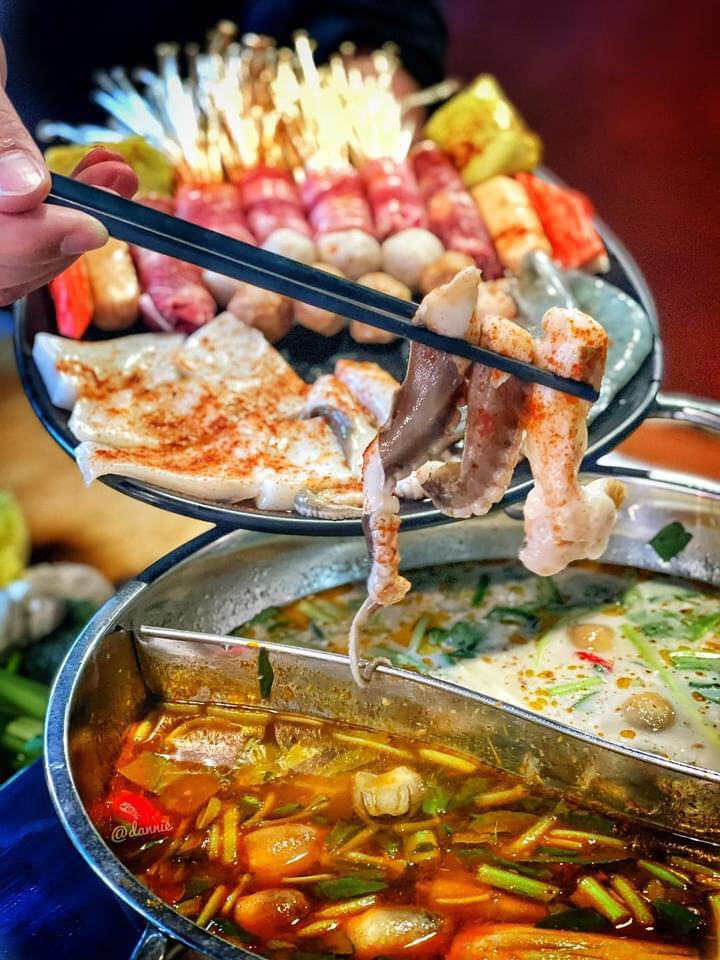 Bò Corner – Bít Tết & Lẩu 1 Người