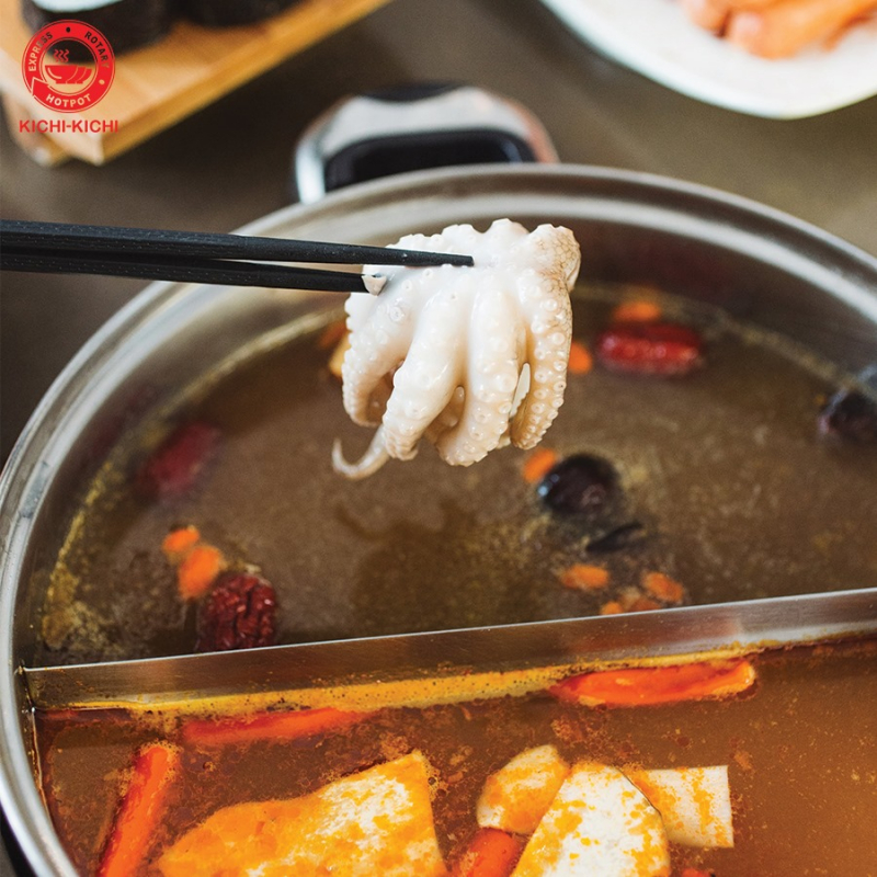 Kichi Kichi Hải Phòng