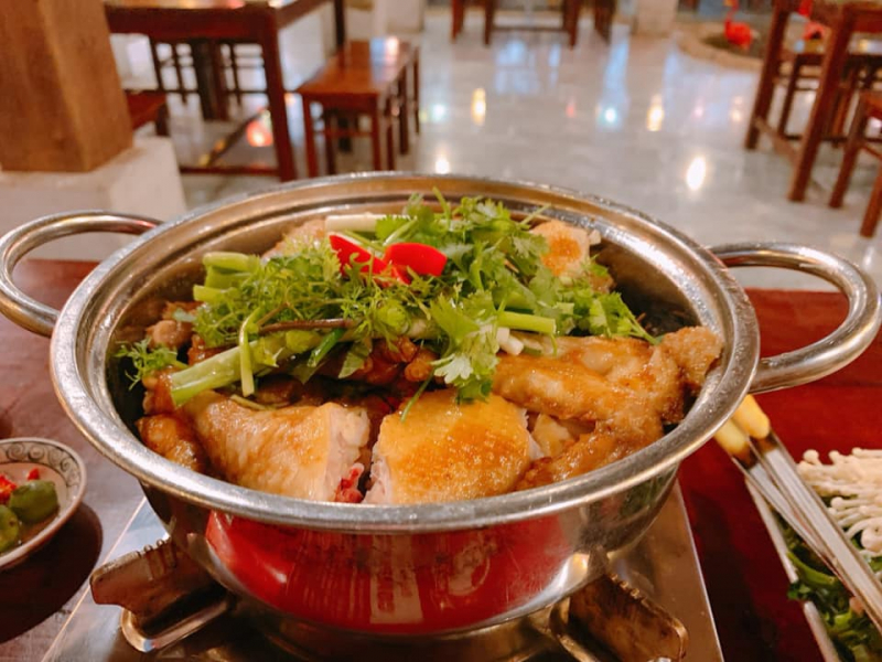 LƯƠNG SƠN QUÁN