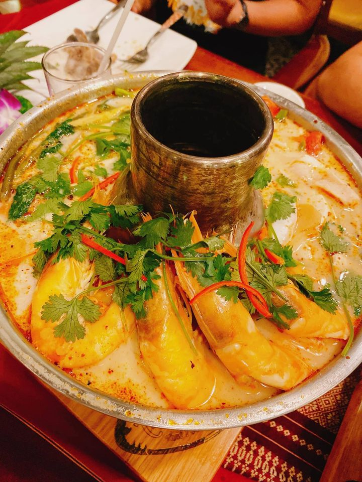 Nakharat Thai Restaurant
