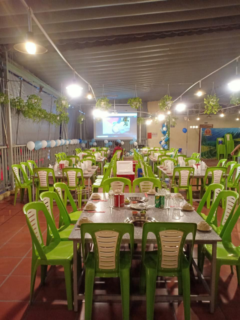 Quán Bò Tơ Tây Ninh Năm Sánh 79