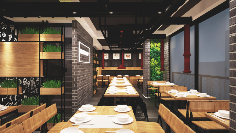 Buffet Tuyệt Cú Mèo