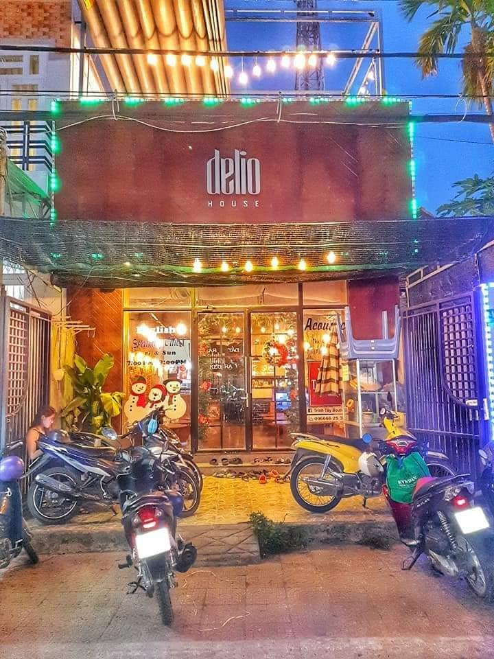 Delio House
