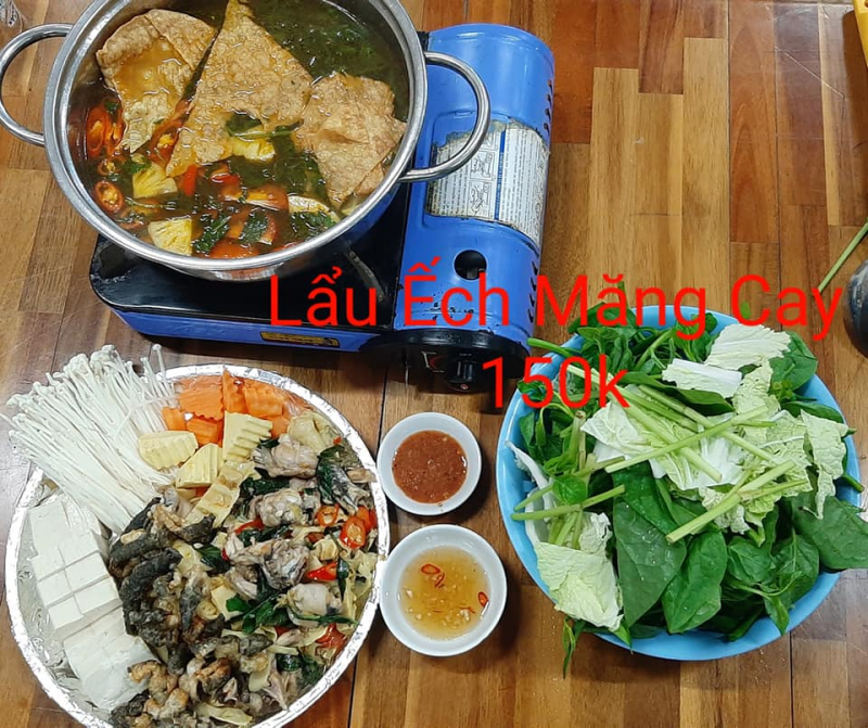 Đồng Quê 44 Phạm Đình Toái
