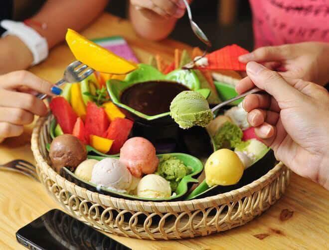 Goofoo Gelato Đà Nẵng