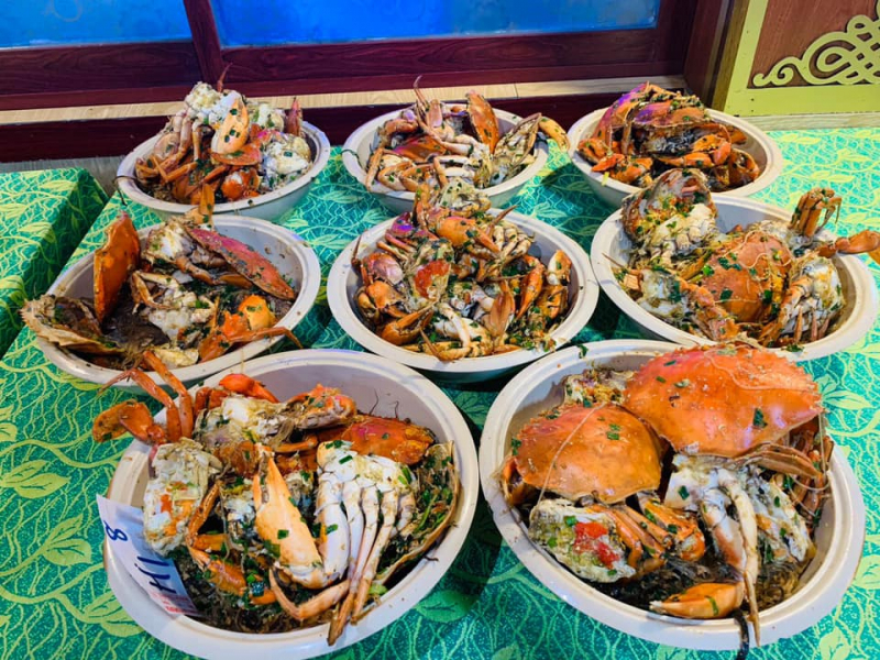 Hải Sản Hoàng Quý