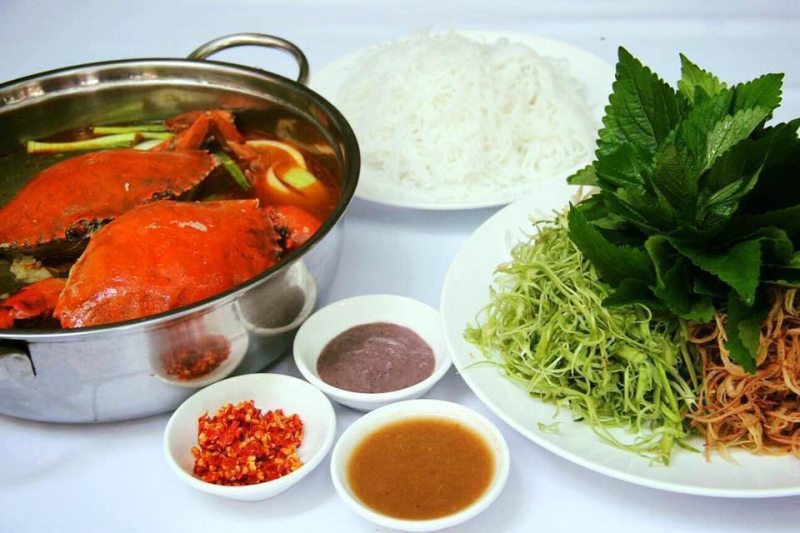 Hong Hai Seafood Restaurant