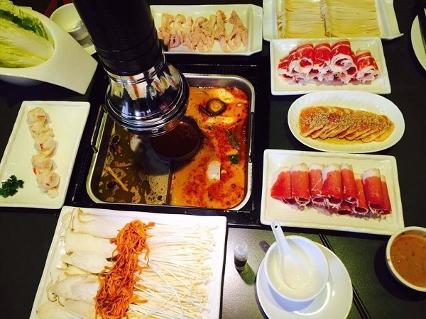 Hutong - Hot Pot Paradise