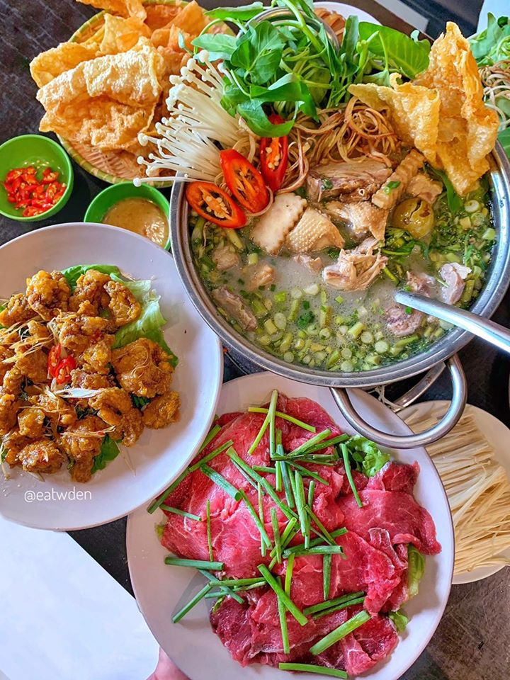 J.A.X – Hotpot & Diner