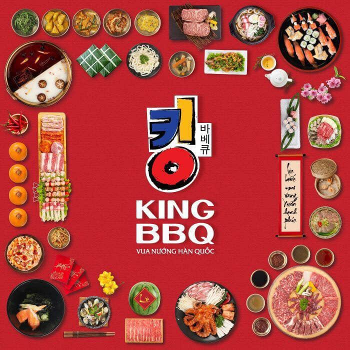 King BBQ