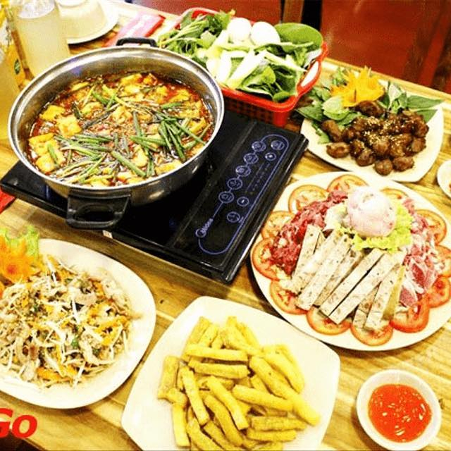 Lẩu Đức Trọc