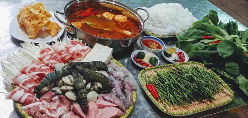 Lẩu Ken Ken