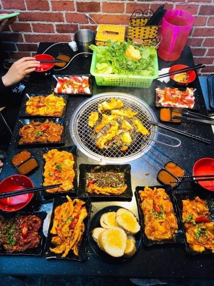 Lẩu Nướng 99 Hội An