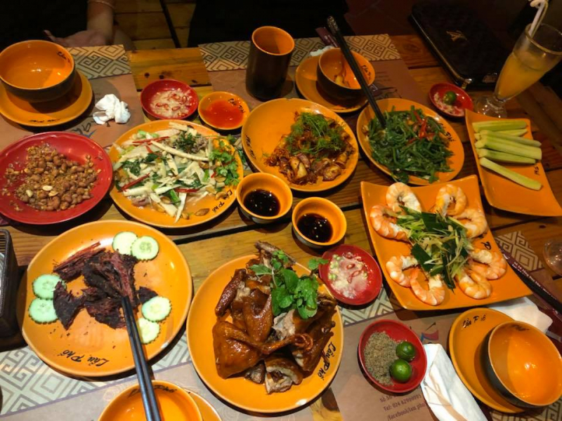 Lẩu Phố