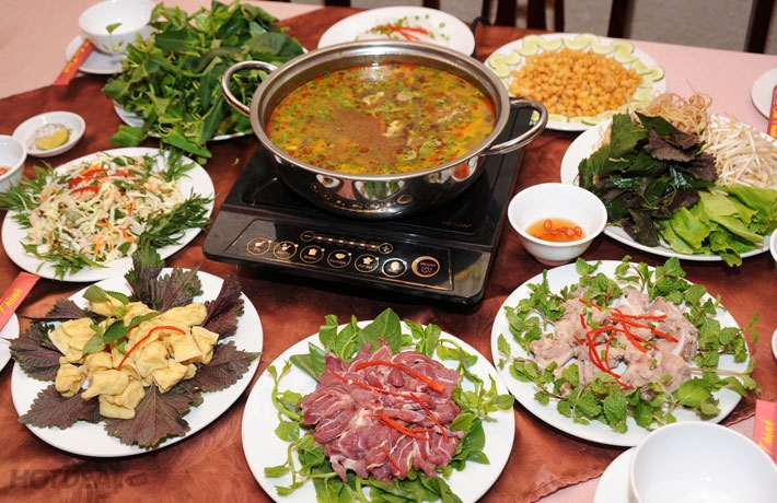 Lẩu Phố