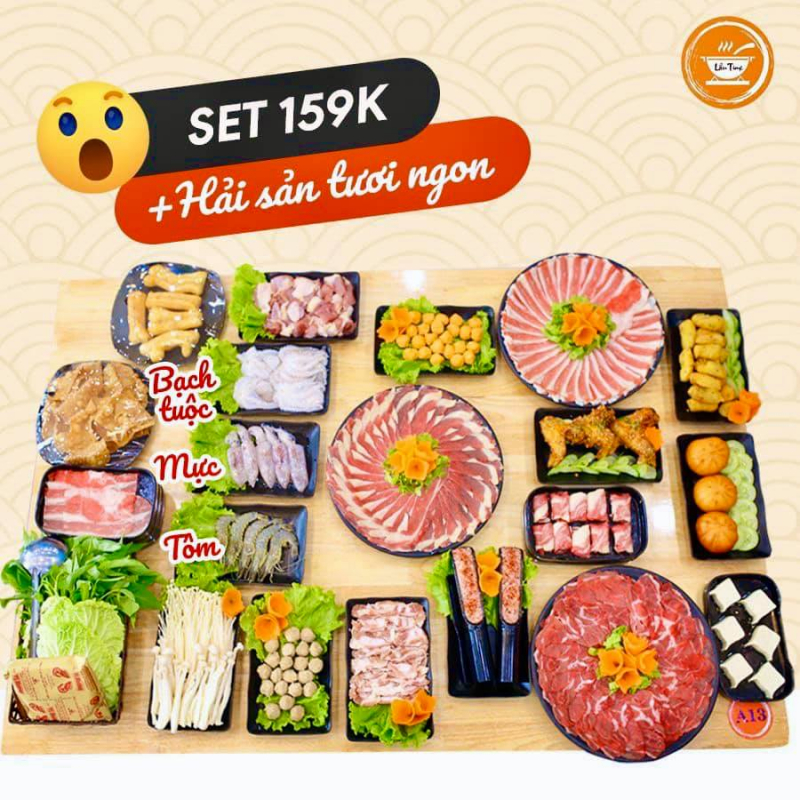 Set 159k