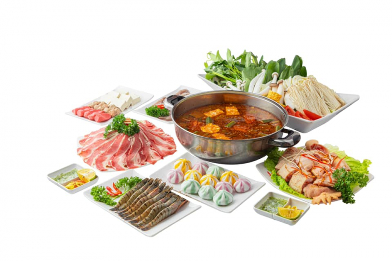 Nhà hàng A1 Restaurant - Kim Đồng
