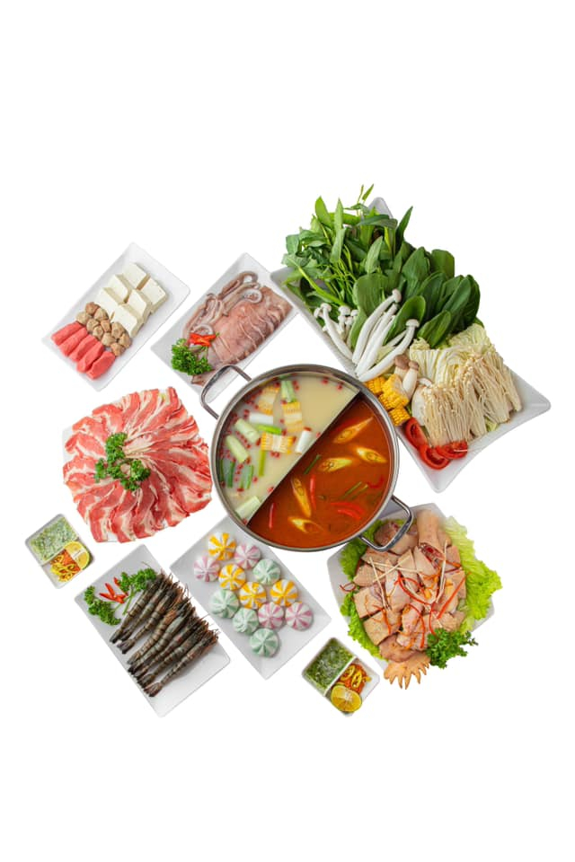 Nhà hàng A1 Restaurant - Kim Đồng