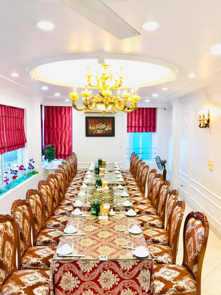 Nhà Hàng Hiệp An