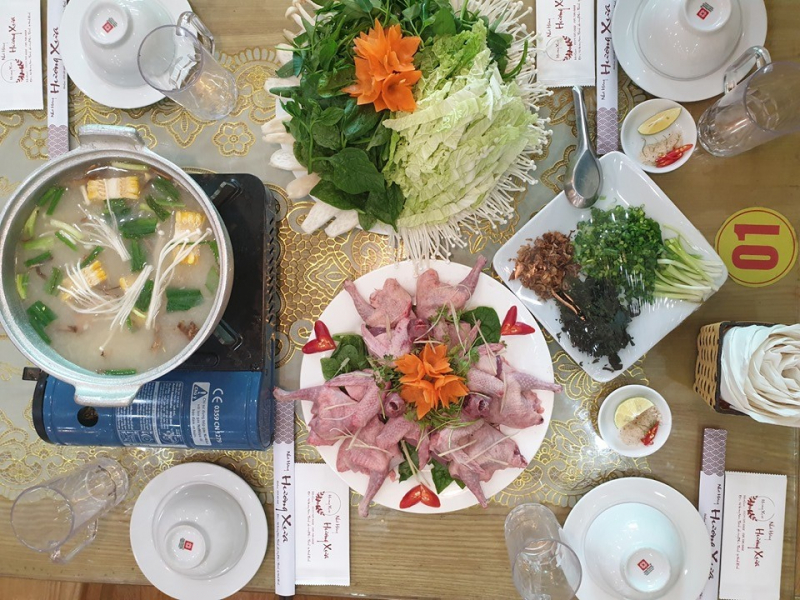 Hương Xưa