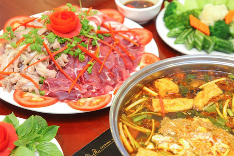 Hương Xưa