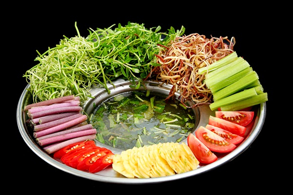 Nhà hàng Phương Nam