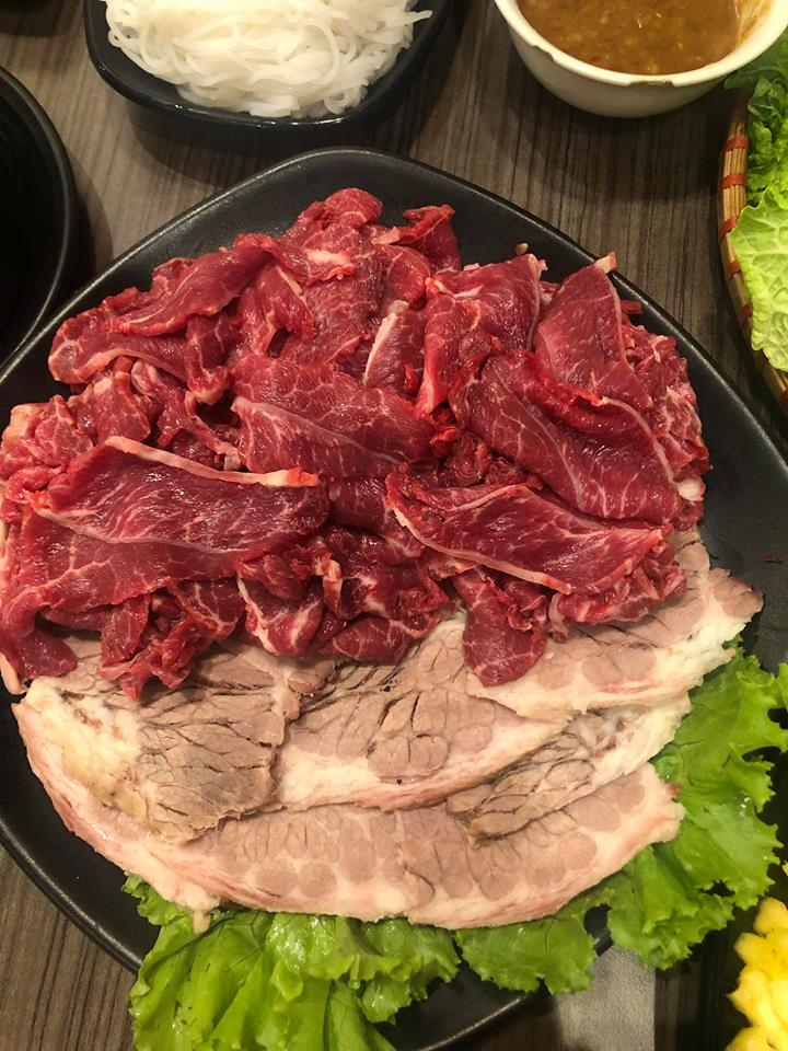 POP Quán Đông Anh