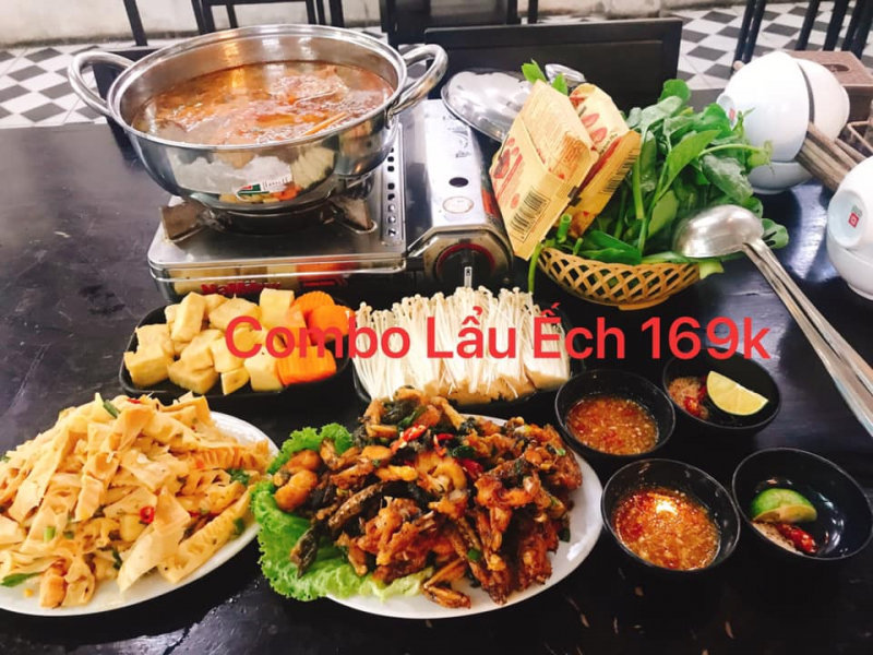 Quán Mẹt