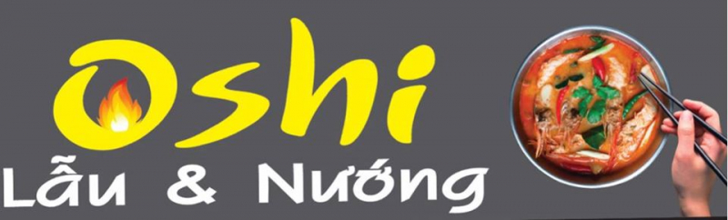 Oshi lẩu & nướng