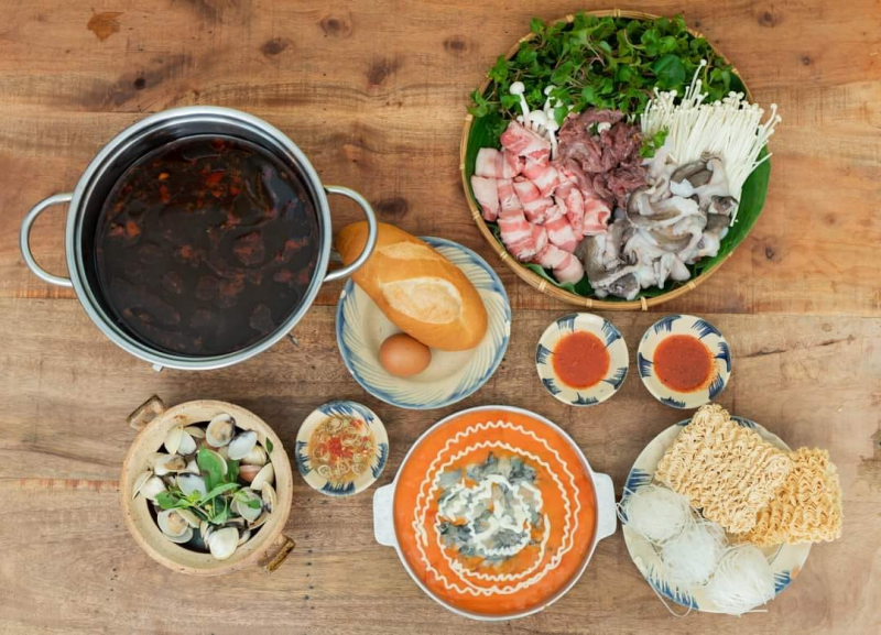 Quán Xưa Lắc Xưa Lơ