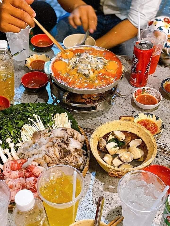 Quán Xưa Lắc Xưa Lơ