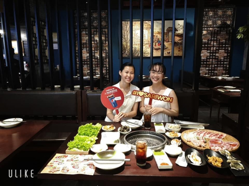 Sariwon