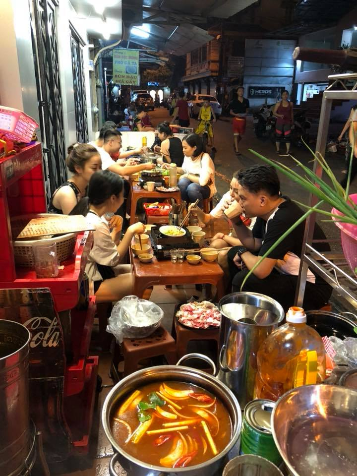 Thai Little - Lẩu Thái