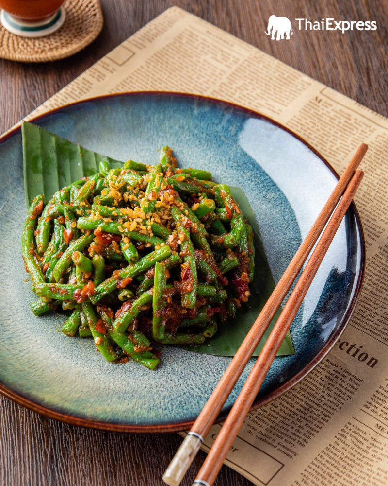 ThaiExpress