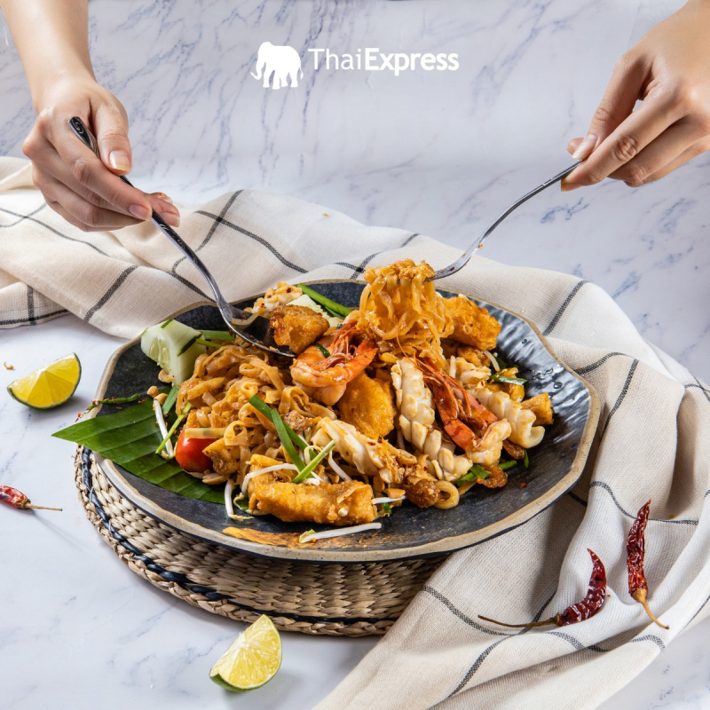ThaiExpress