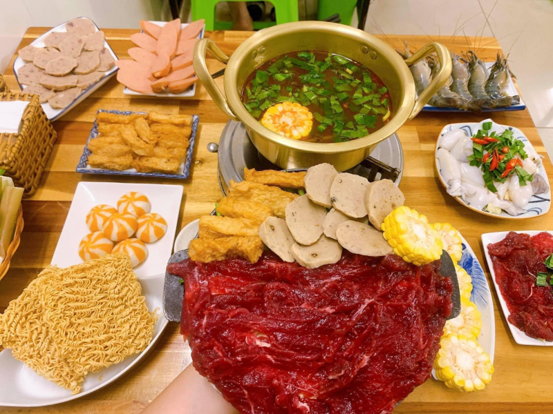 Thích Lẩu
