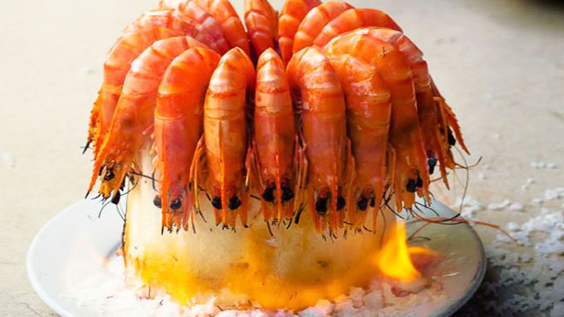 Nhà hàng NS Bến Thuyền
