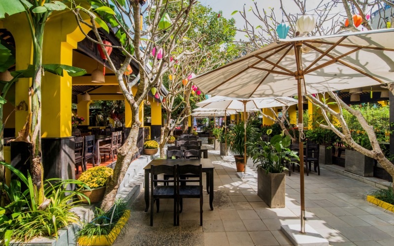 Nhà Hàng Ngon Thị Hoa