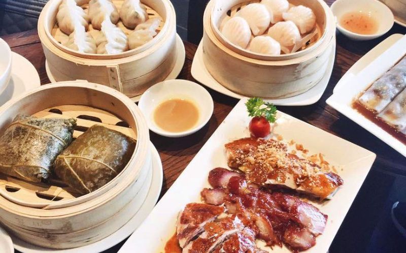 Fu Rong Hua