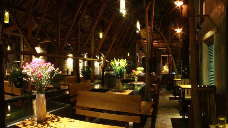 An Cafe