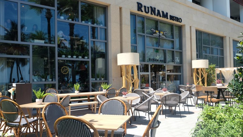 Runam Bistro Nha Trang