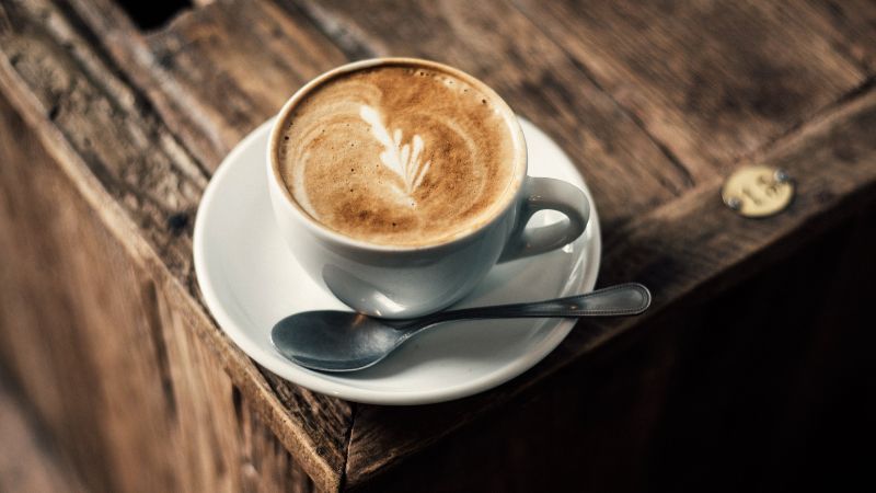 Sunday Coffee