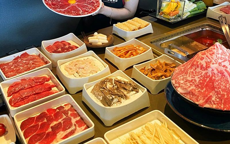 Manwah - Taiwanese Hot Pot (Estella)