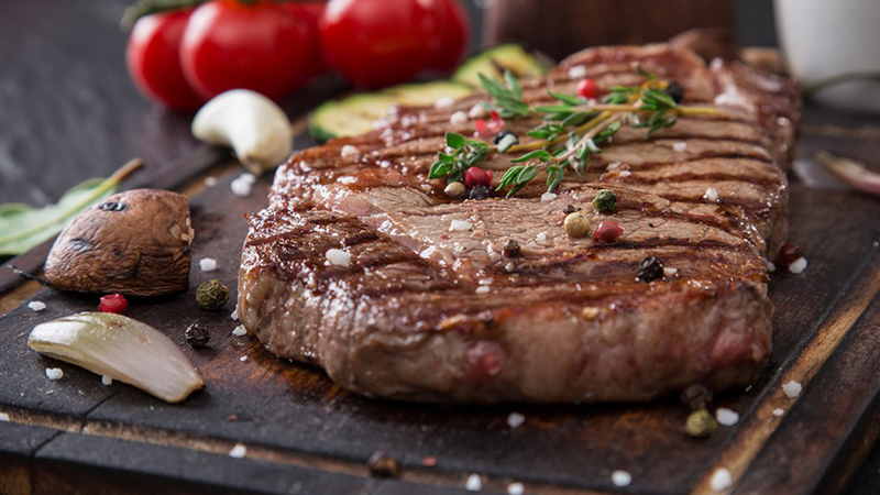 El Gaucho Steakhouse