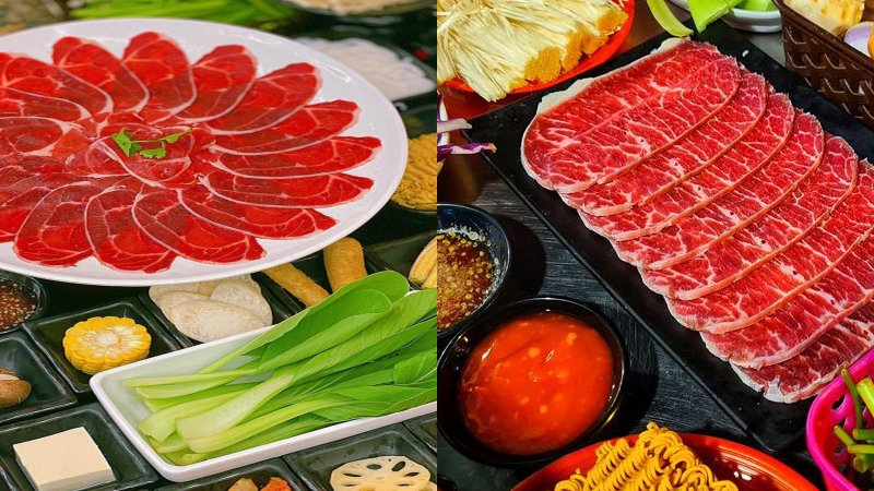  Lẩu Cá Viên Thái Sumo