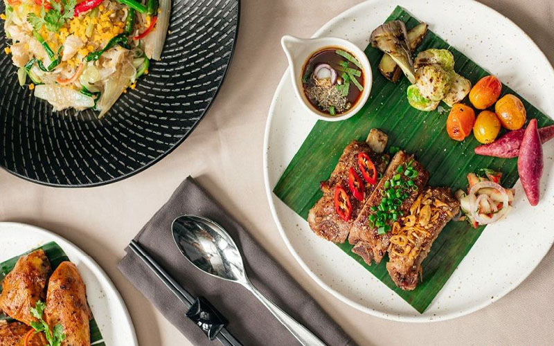 Món ăn của Anhh Tukk