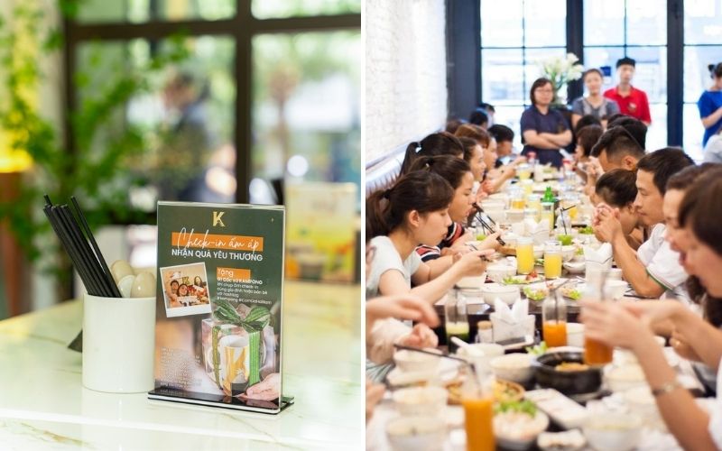 Kampong Chicken House 