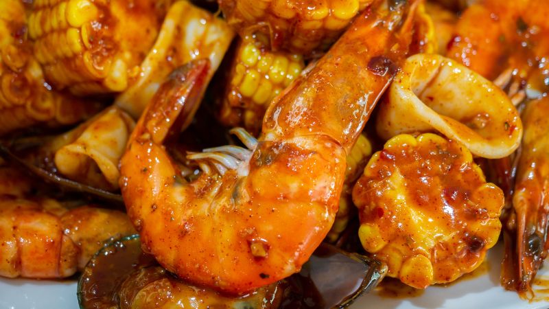 Nhà hàng Hải Sản Biển Đông