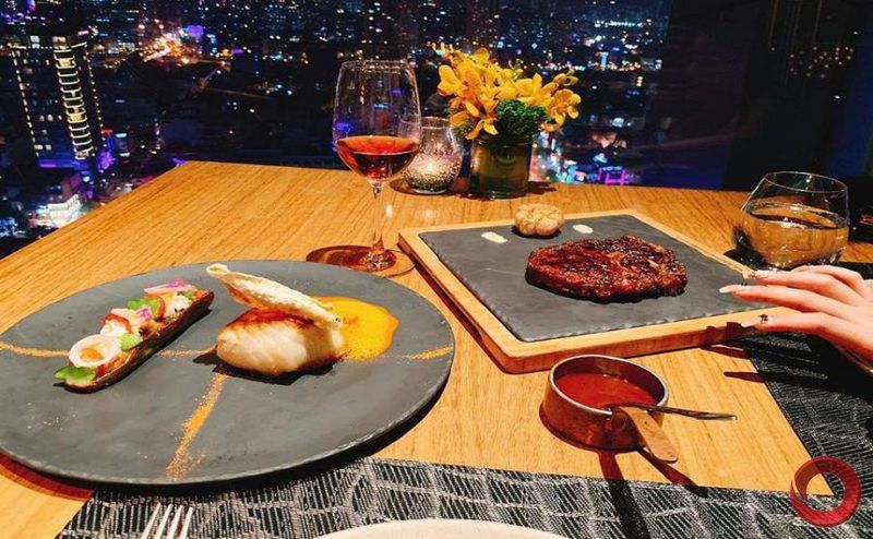 Vigor Dining