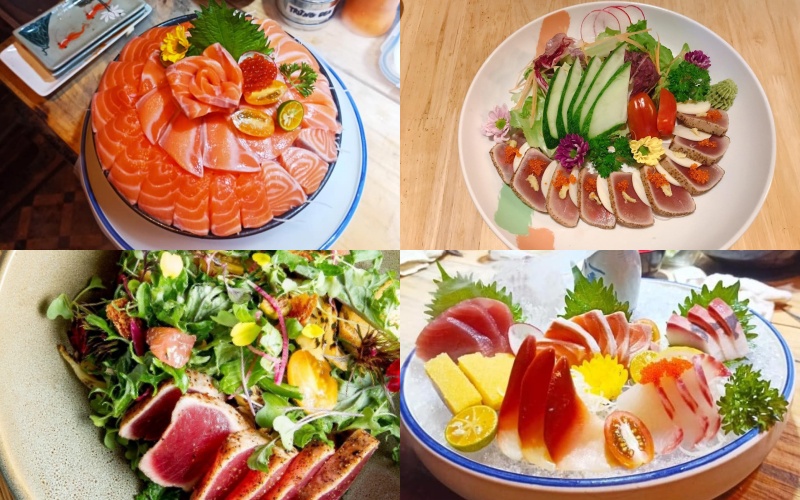 Sushi Gõ